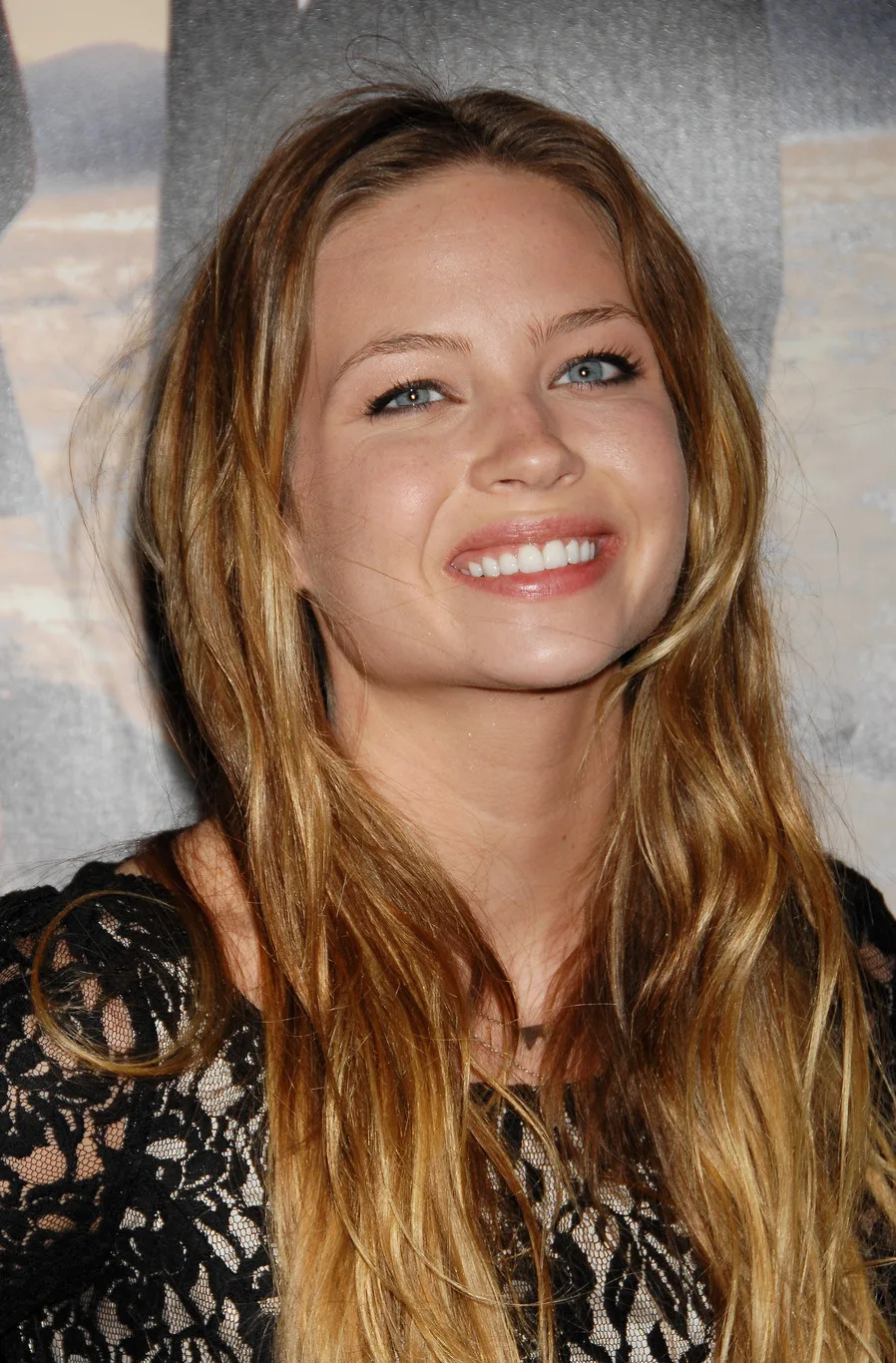Daveigh Chase Hayatını kaybetti!