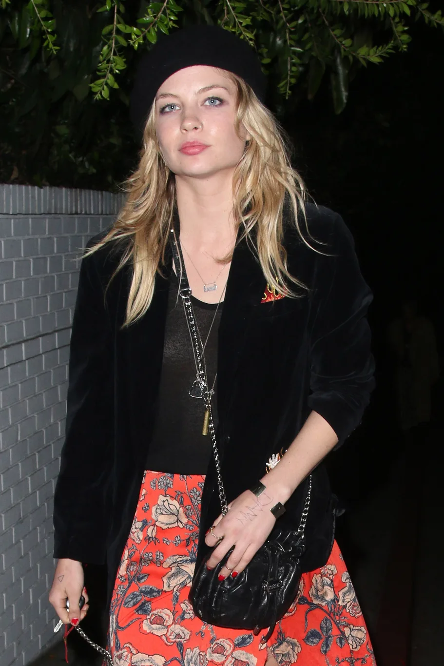 Daveigh Chase Hayatını kaybetti!
