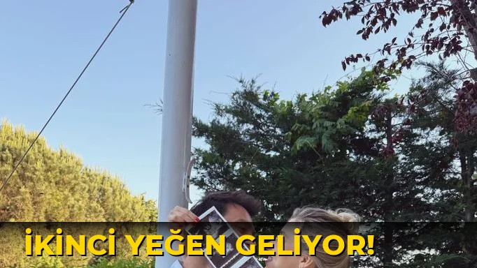 İkinci Yeğen Geliyor!
