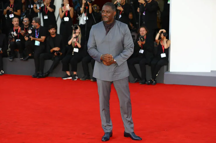 İdris Elba, James Bond Rolü için uygun mu?