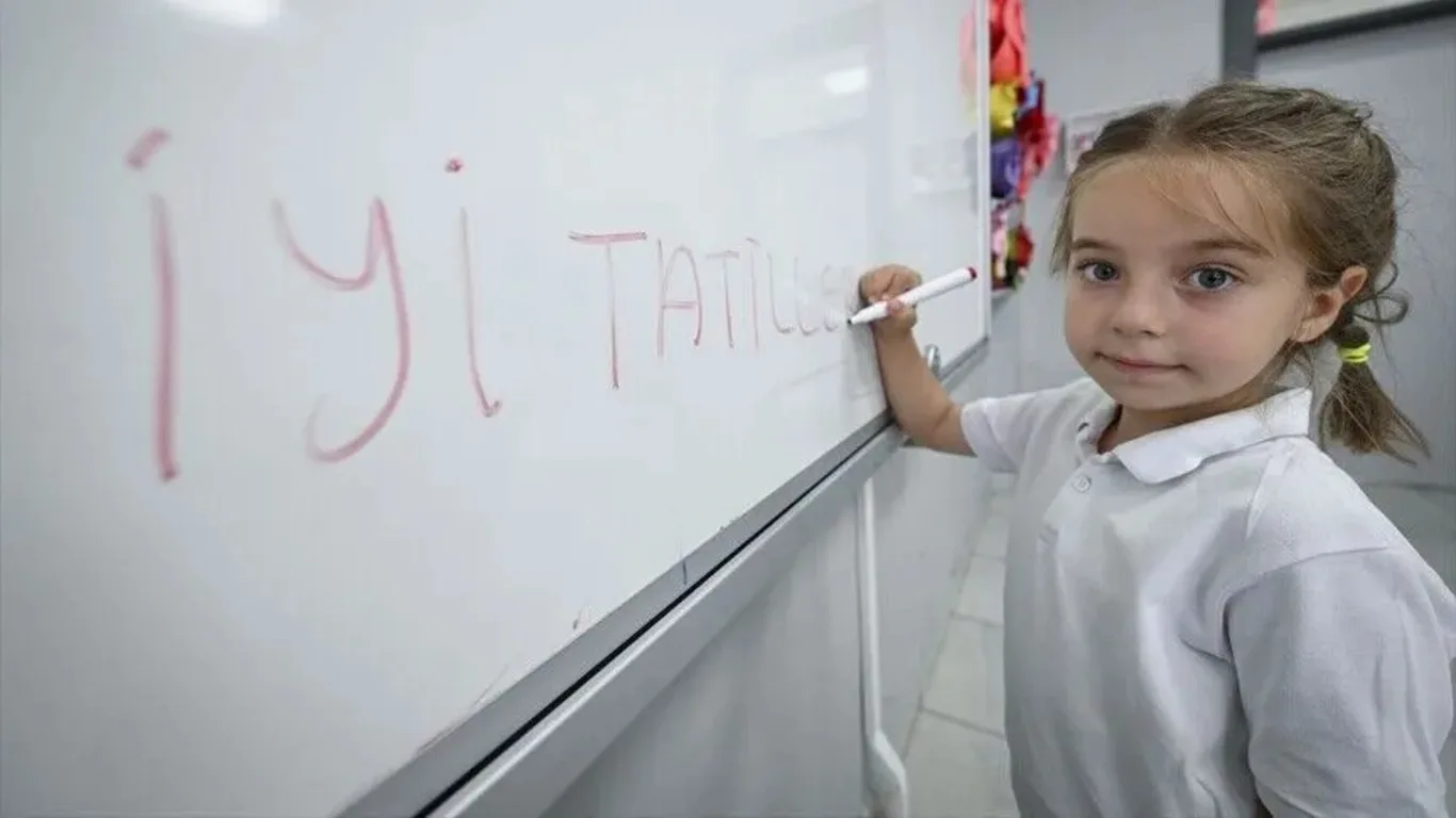 İlkokul Kayıtları Başladı mı?