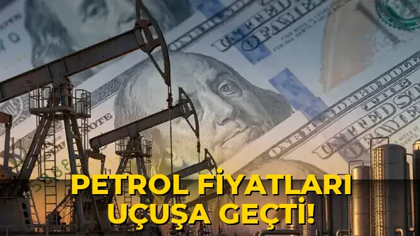 Petrol fiyatları uçuşa geçti!