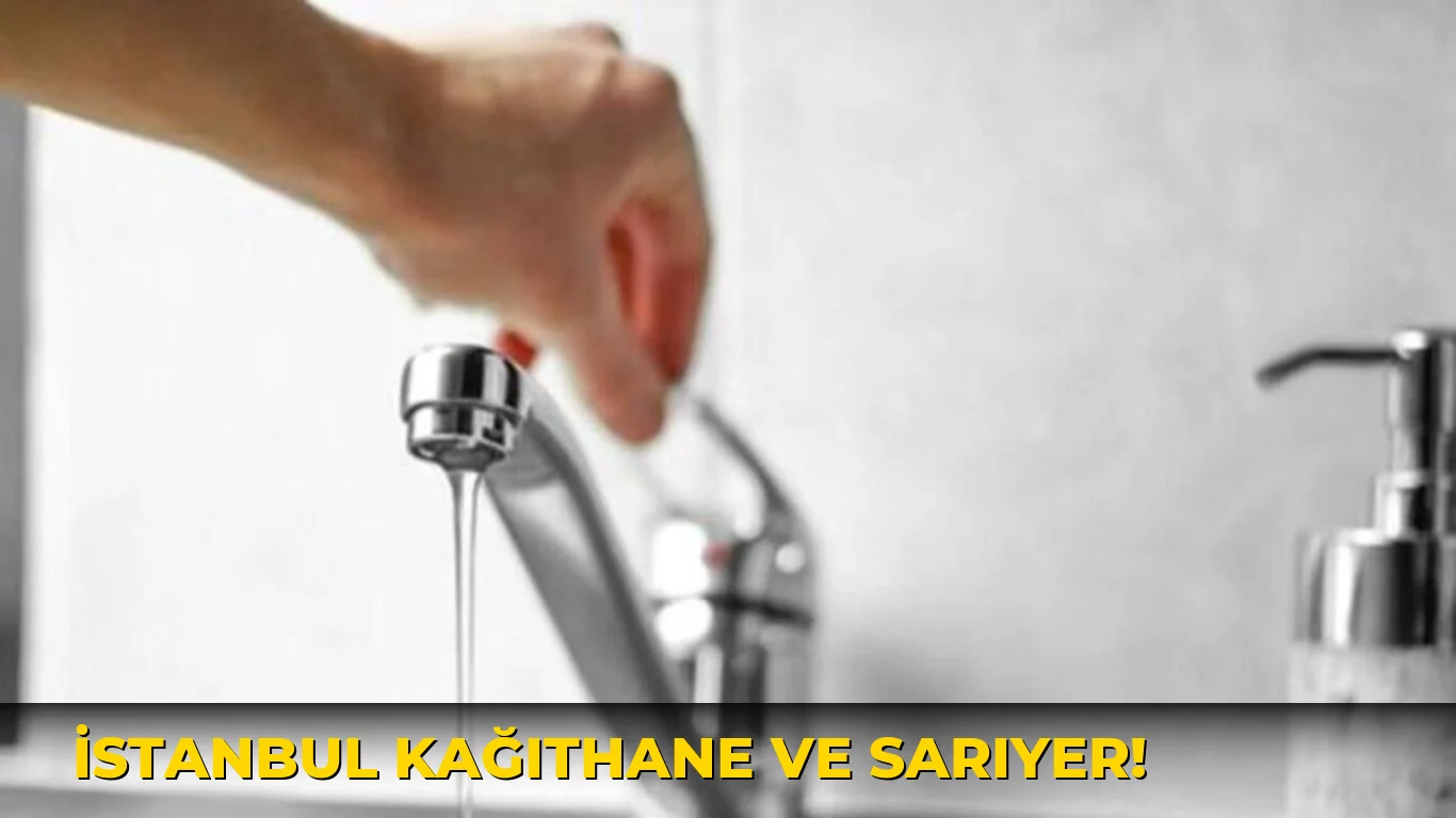 İstanbul Kağıthane ve sarıyer!
