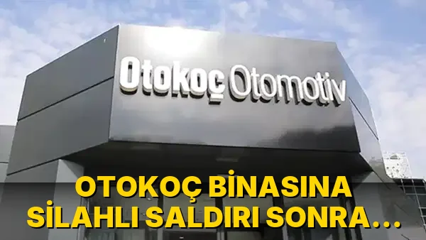 Otokoç Binasına Silahlı Saldırı Sonrası 5 Kişi Adliyeye Sevk…!