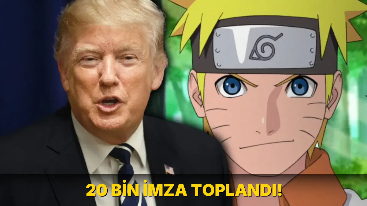 20 Bin İmza Toplandı!
