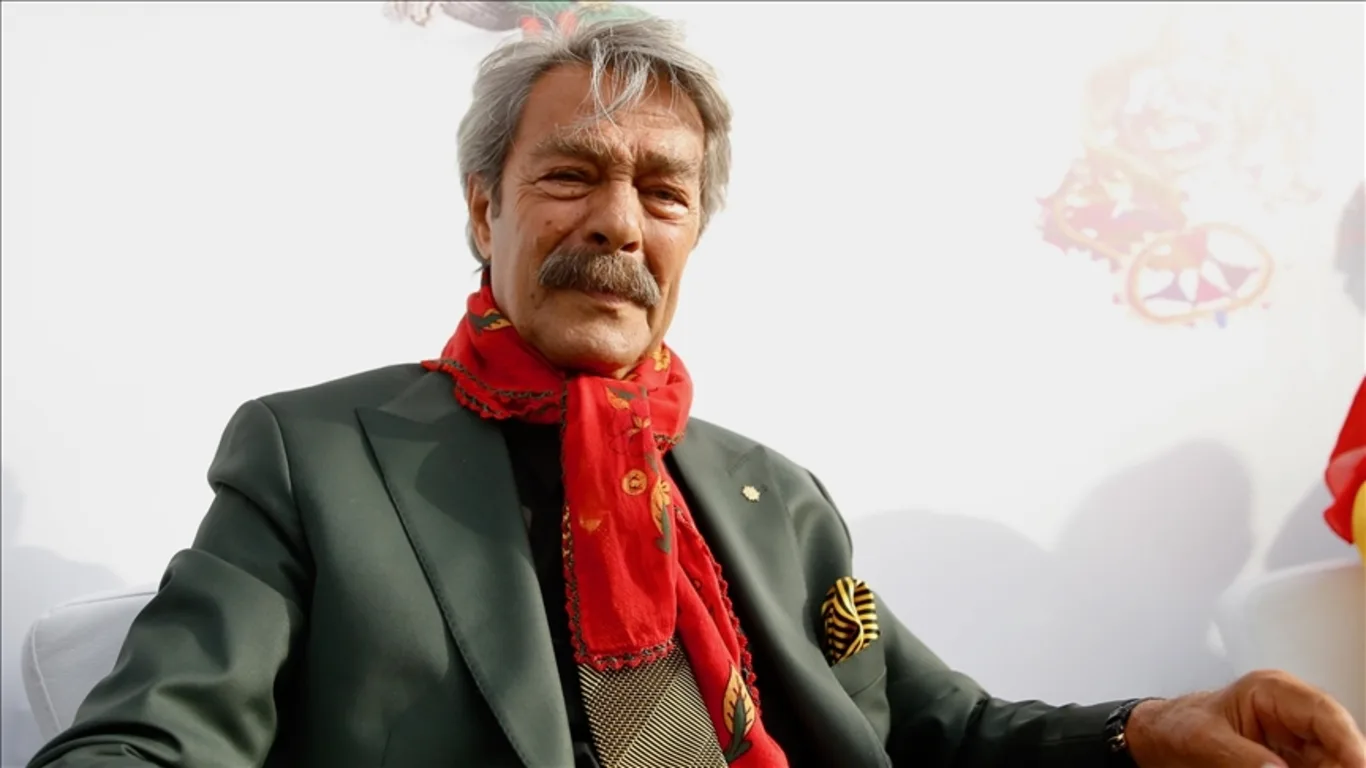 Kadir İnanır!