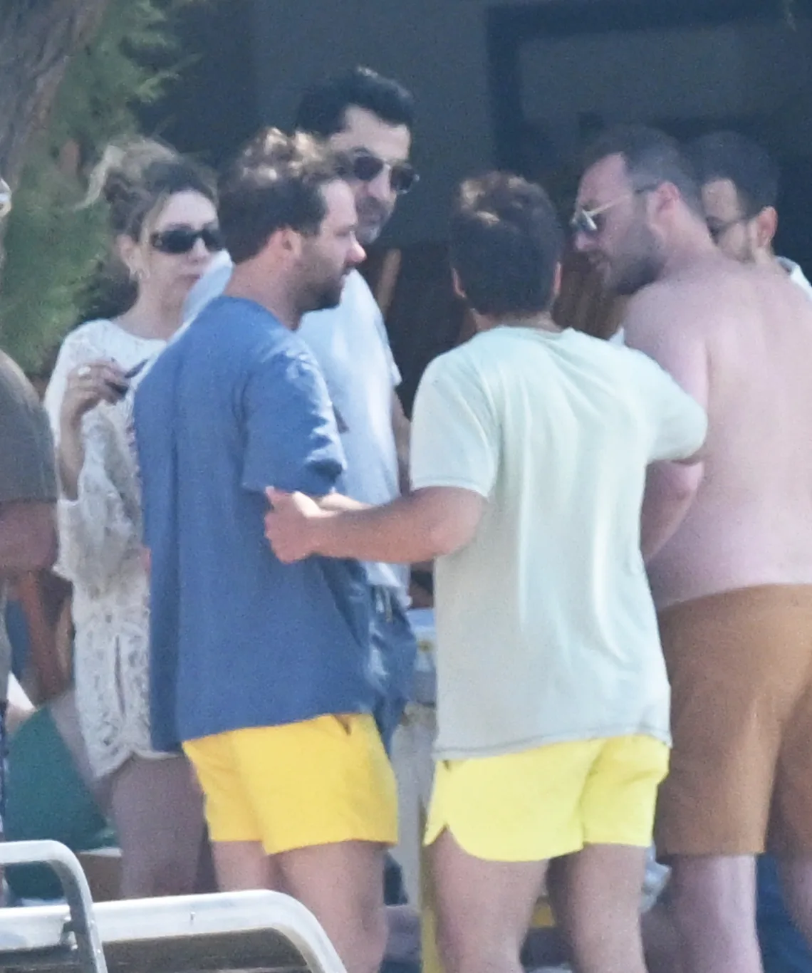 Kenan İmirzalıoğlu ve Sinem Kobal!