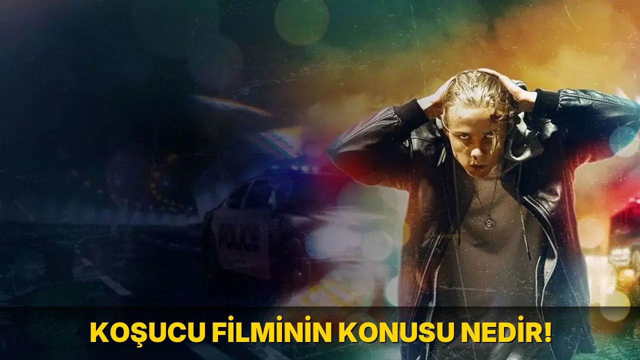 Koşucu Filminin Konusu Nedir!