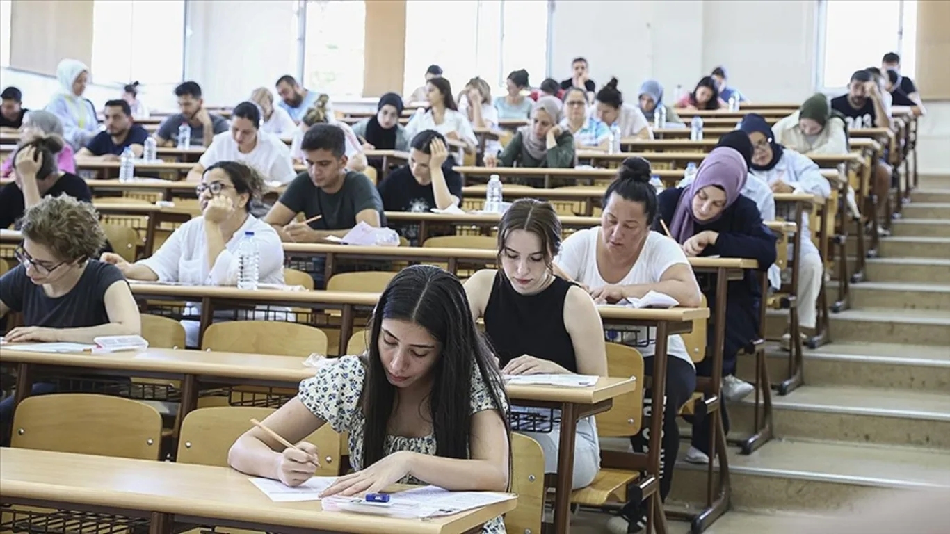 Kpss 2026 Başvuruları Yaz Aylarında başlayacak!