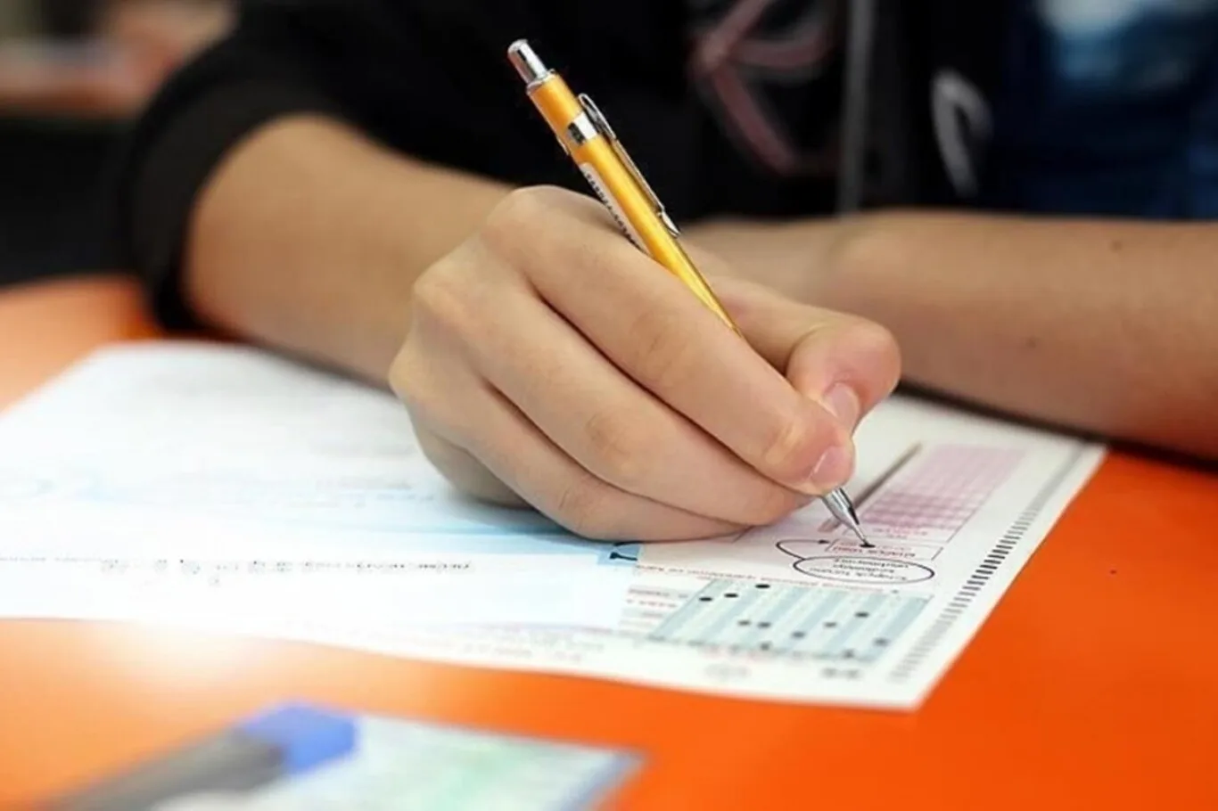 2026 KPSS Lisans açıkladı!