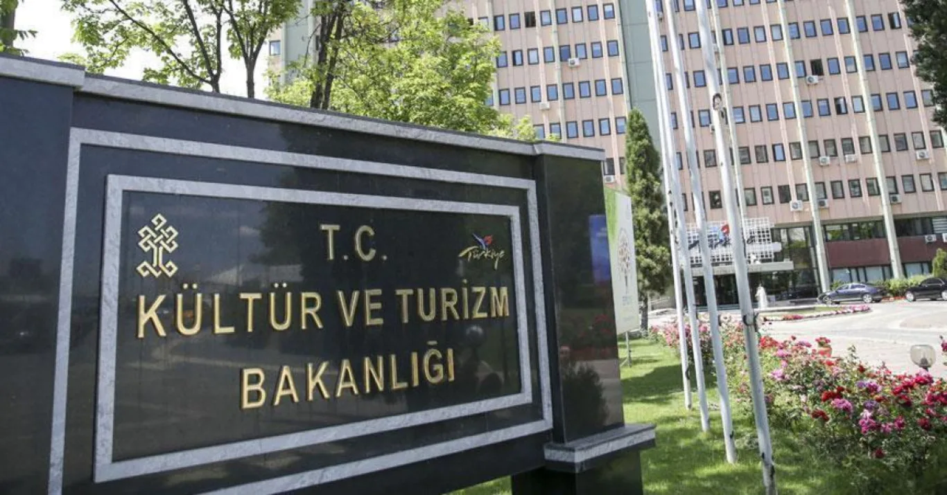 Kültür Bakanlığı Personel Alımında Detaylar açıklandı!