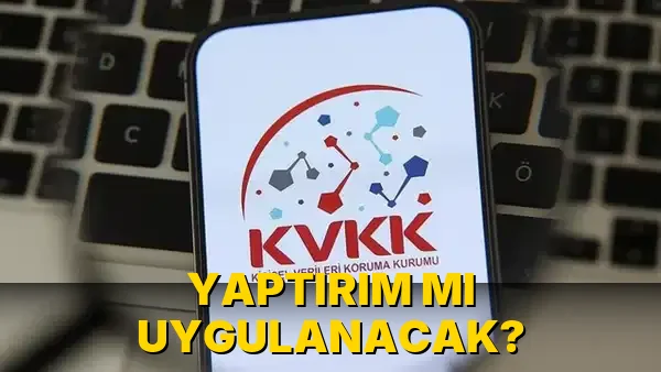 Yaptırım mı uygulanacak?