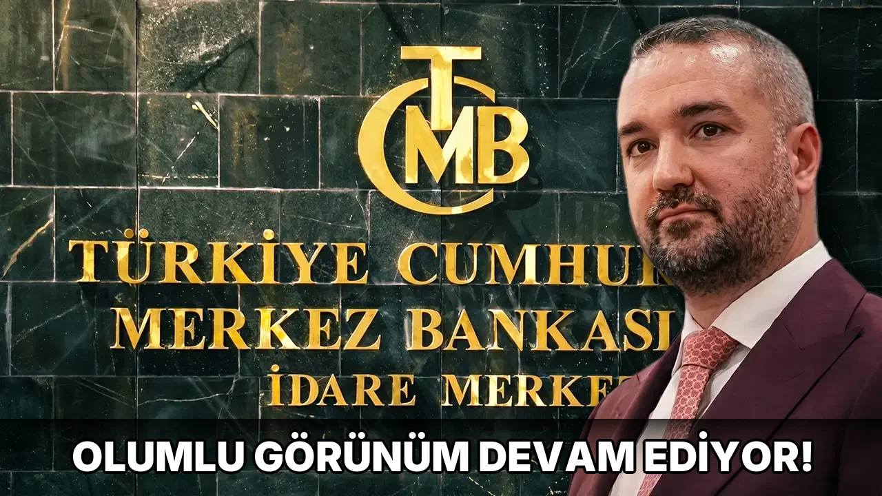 Olumlu Görünüm Devam Ediyor!