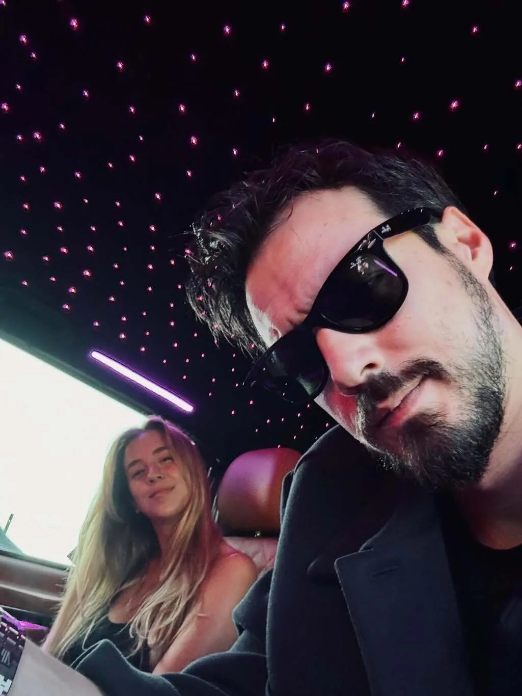 Mert Yazıcıoğlu ve Zeynep Artukmaç'tan İlk Paylaşım!