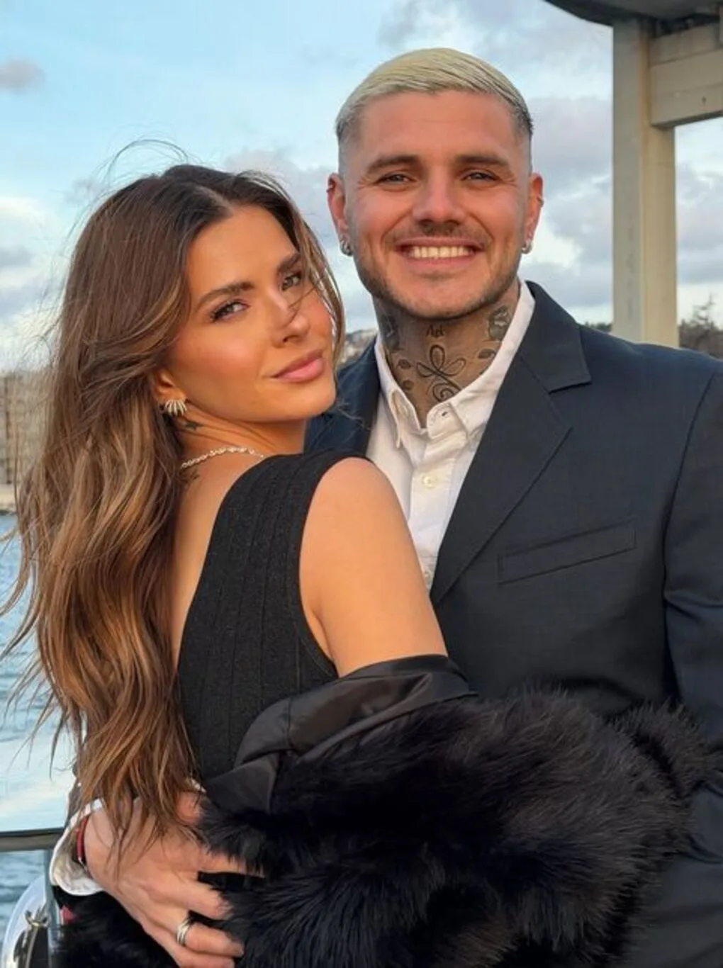 Wanda Nara'nın Nafaka Talebi Reddedildi!