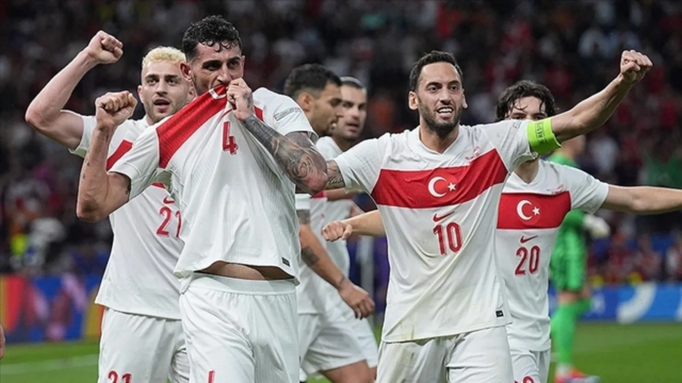 Türkiye - ABD maçı ne zaman olacak?