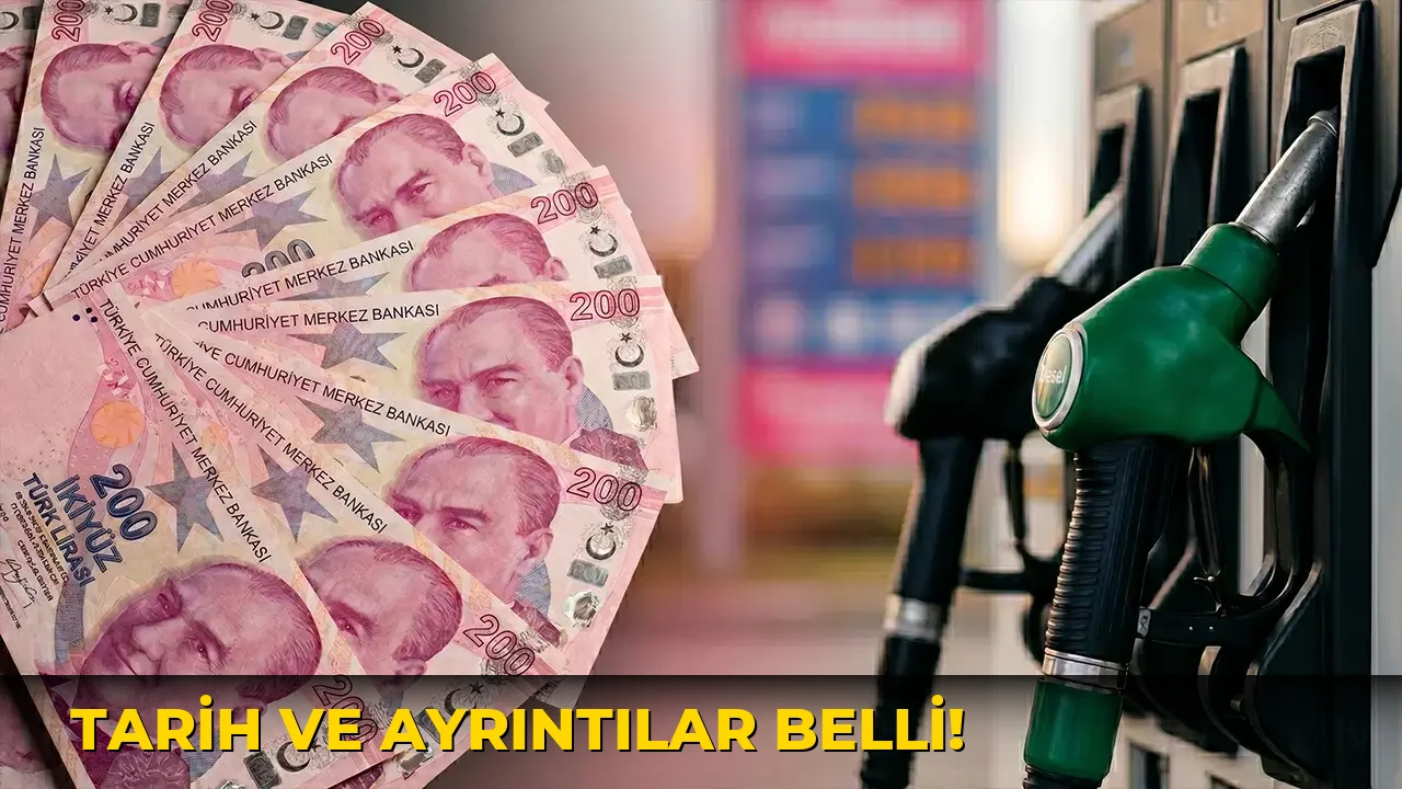 Tarih ve ayrıntılar belli!