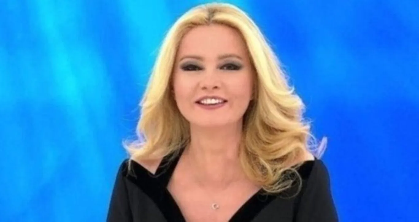 Müge Anlı Sezon Finaline mi girdi?