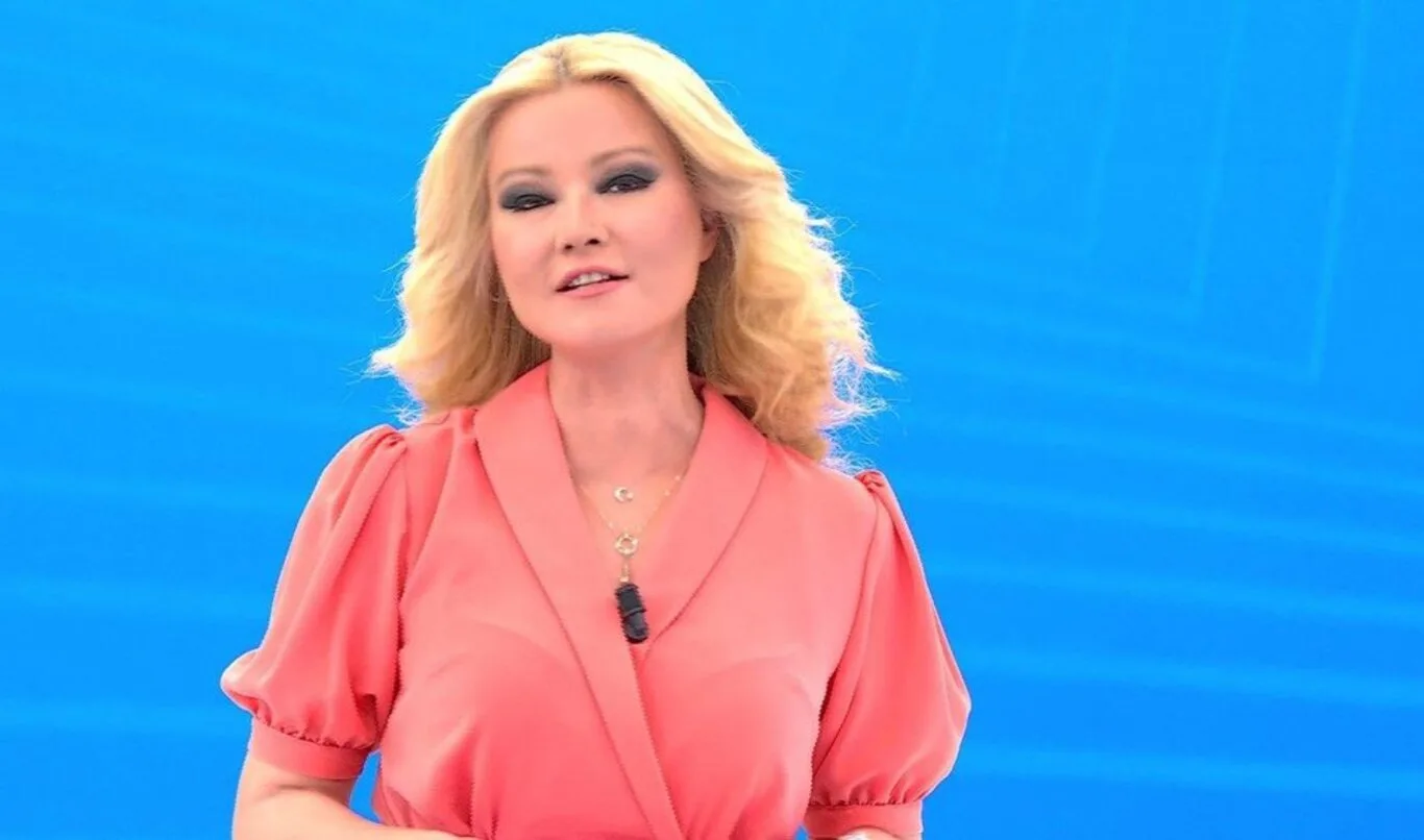 Müge Anlı'nın Yeni Sezonu Başlıyor!