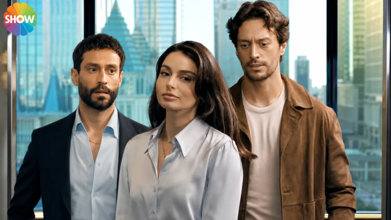 Muhtemel Aşk dizisi ne zaman başlayacak?
