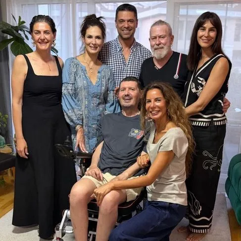Murat Mısırlı, gözyaşlarını…!