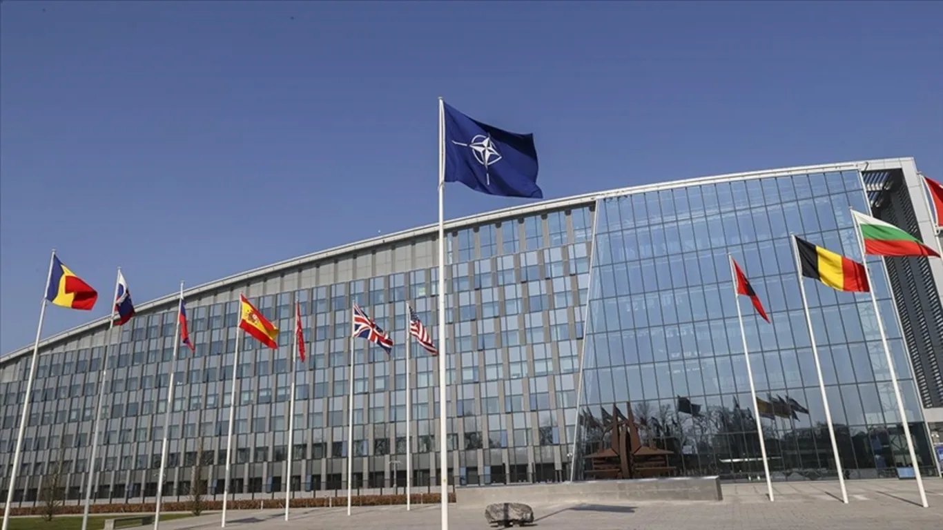 Nato Zirvesi ne zaman?
