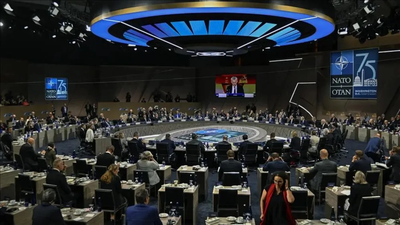 2026 NATO Zirvesi ne zaman yapılacak?
