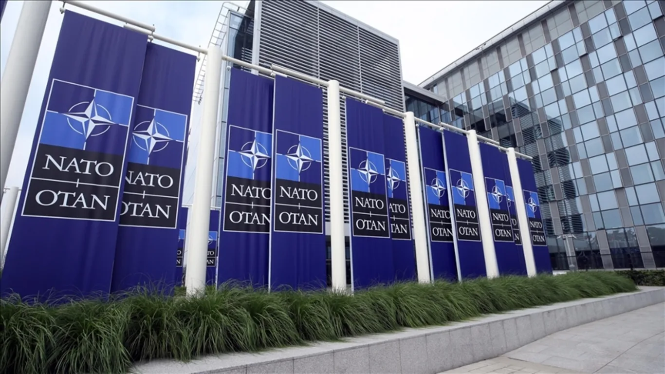 Nato Zirvesi Ankara'da düzenleniyor!
