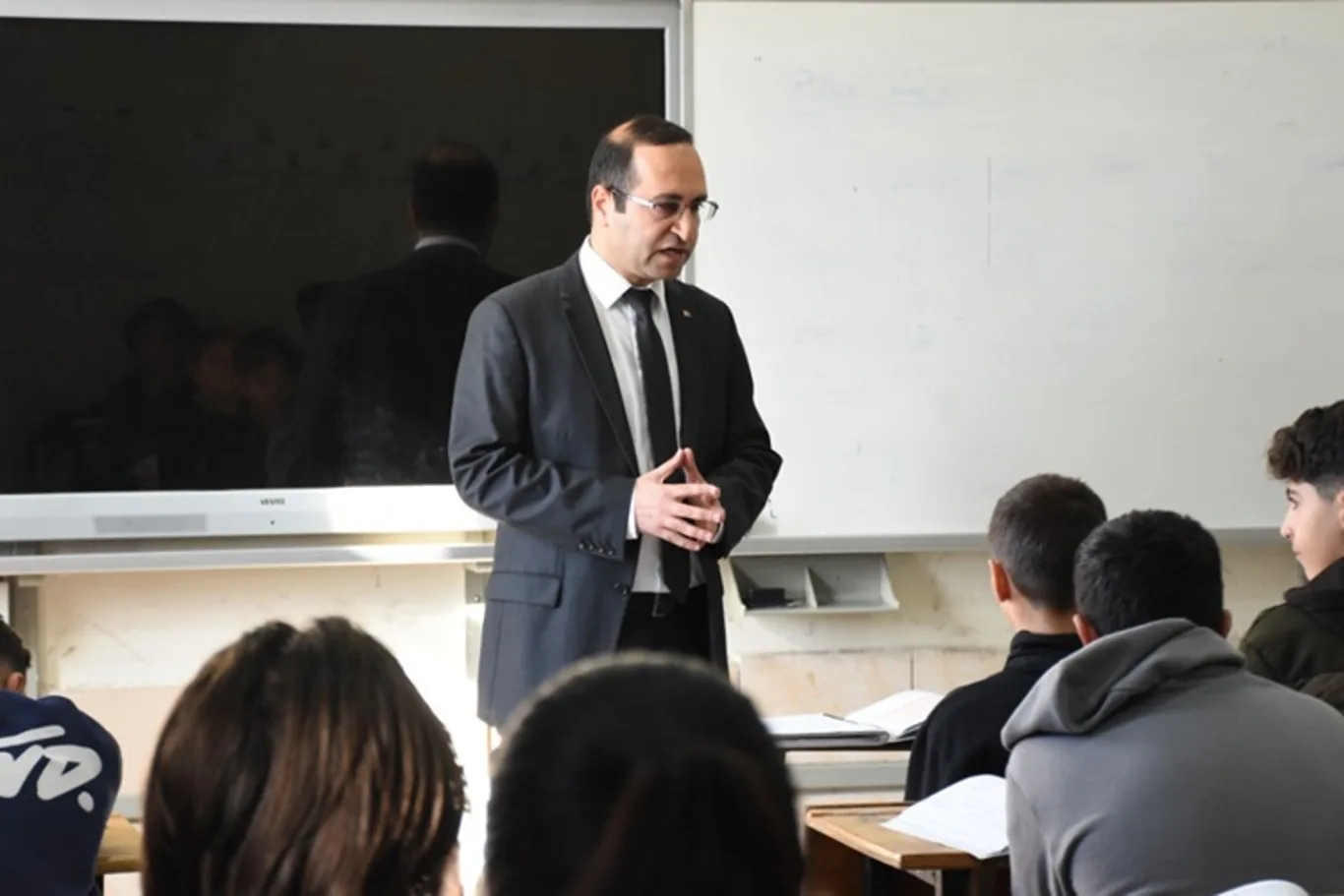 Öğretmen Maaşları Artacak mı?