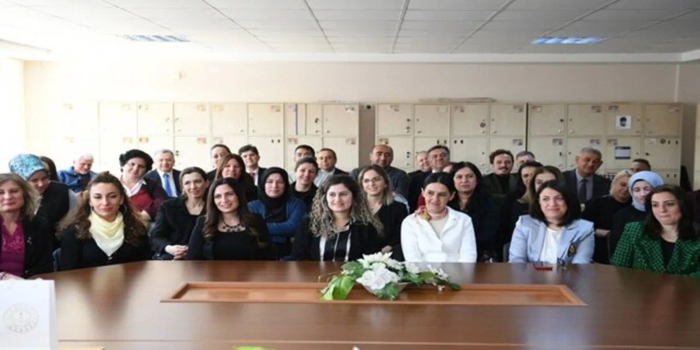 Öğretmen Seminerleri ne?