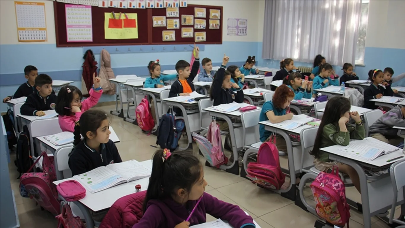 Okulların kapanma tarihi ve karne günü 2026'da ne zaman?