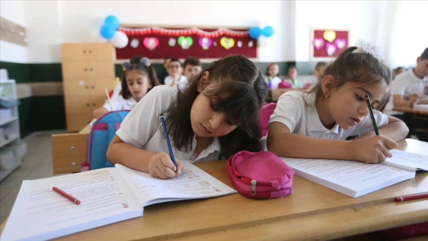 Okullar Yaz Tatiline ne zaman girecek?
