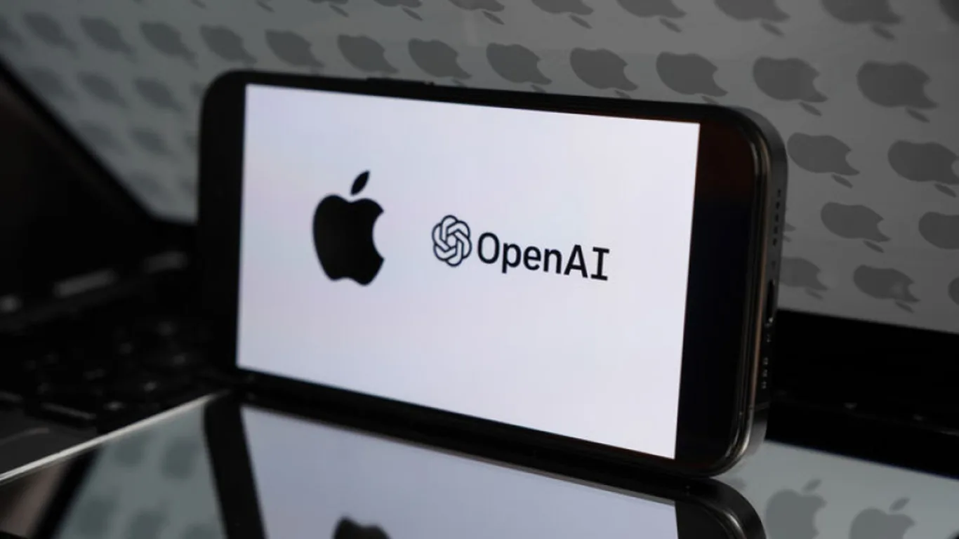 Openai Halka Arz mı olacak?