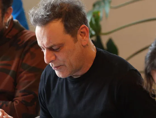 Ozan Güven, Eski Sevgilisiyle neler yaşadı?