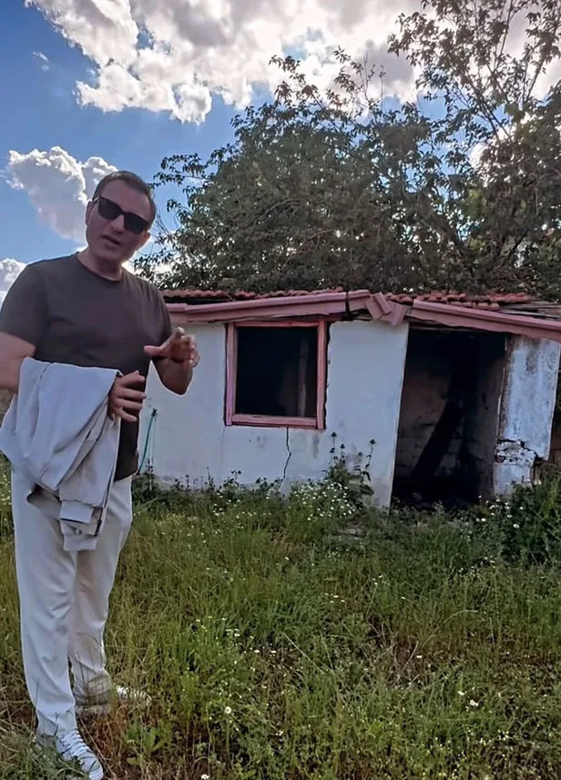 İnsanlar Kötülükten mi besleniyor?
