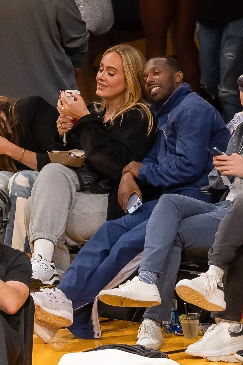 Rich Paul ve Adele Nişanlandı mı?