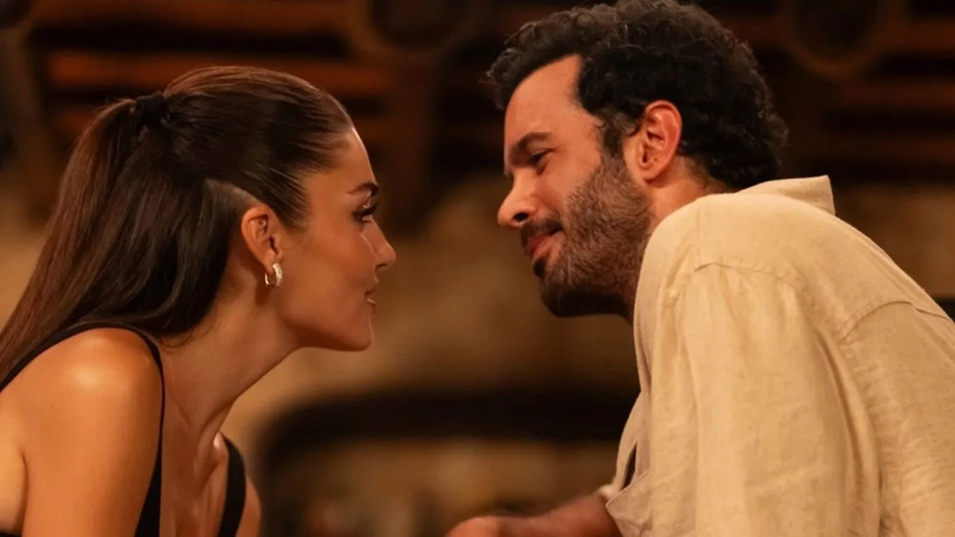 Rüzgara Bırak Filmi Konusu Nedir!