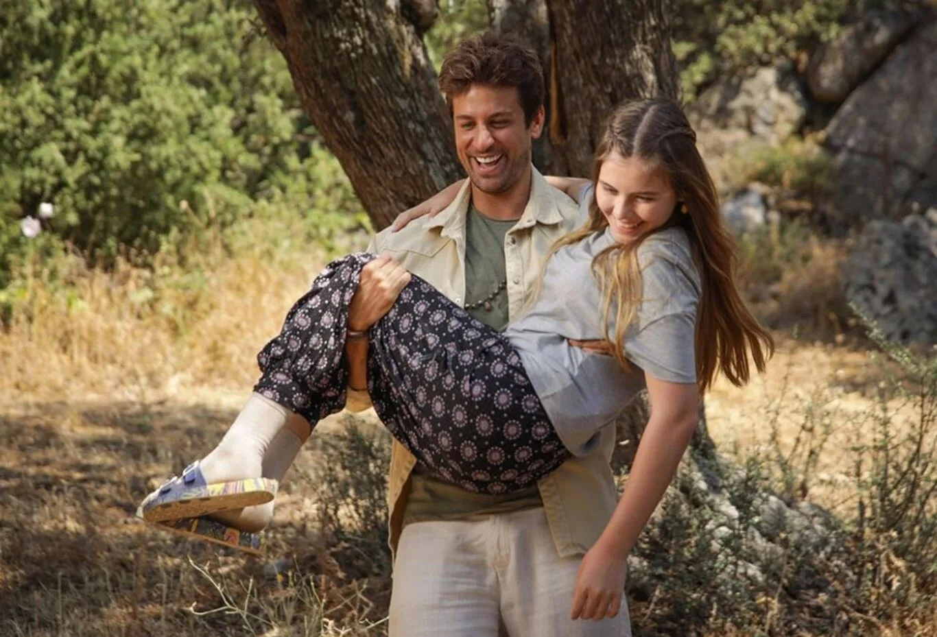 Sağlık Oluversin Gari Filmi Konusu!