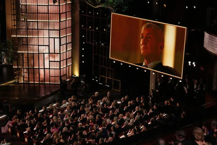 Sean Penn ödül törenlerine katılmayacak!