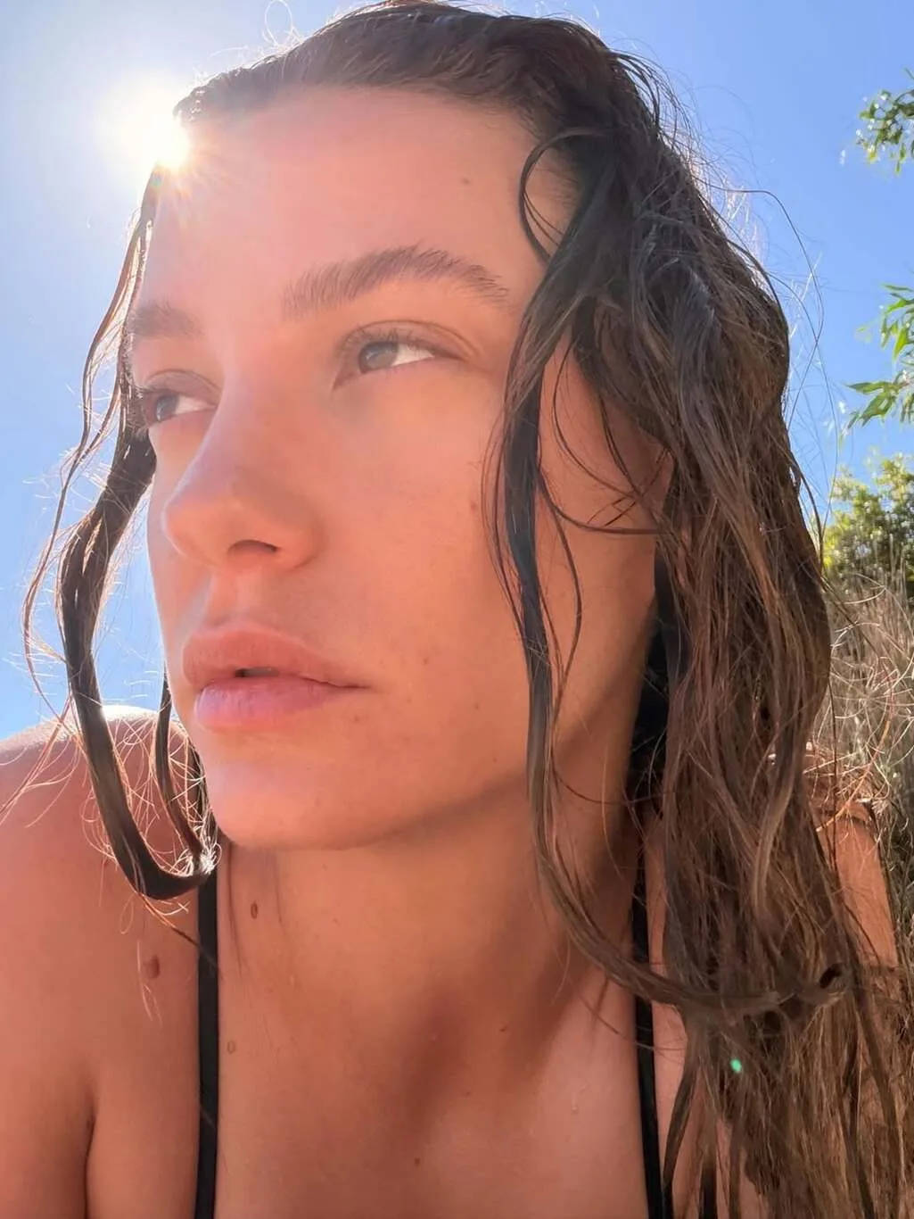 Serenay Sarıkaya, annesi Ümran Seyhan ile…!