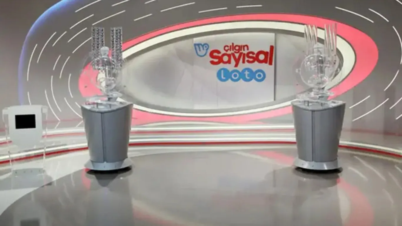 Çılgın Sayısal Loto sonuçları açıklandı mı?