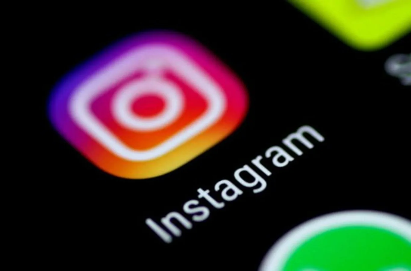 İnstagram Çöktü mü?