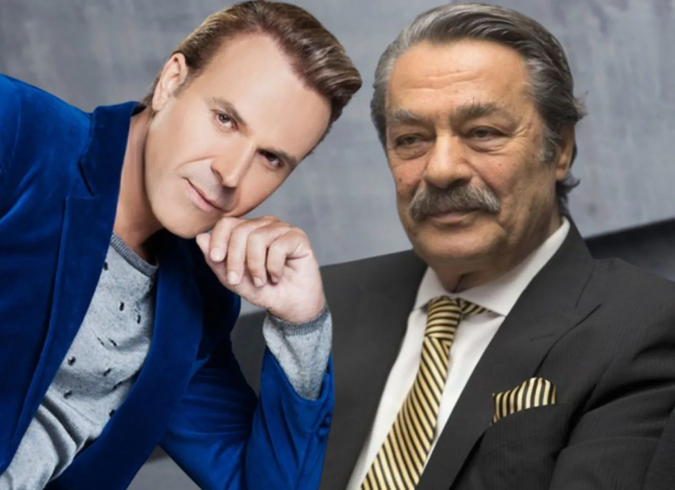 Kadir İnanır vefat etti!