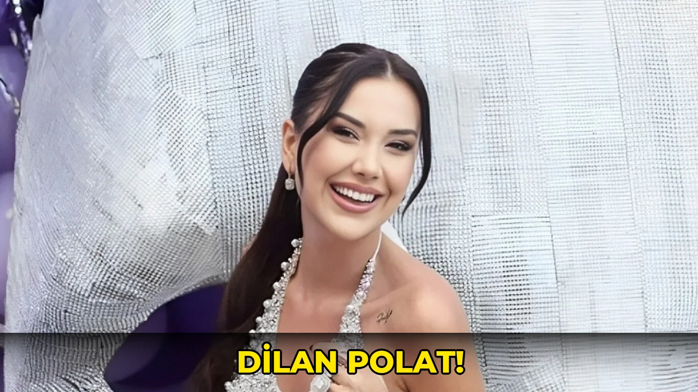 Dilan Polat!