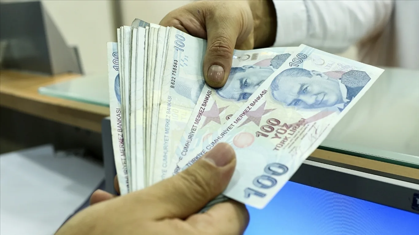 Ssk ve Bağkur Emekli Maaşları ne kadar artacak?
