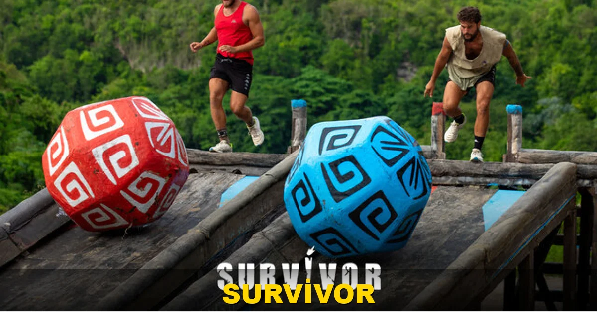 Survivor