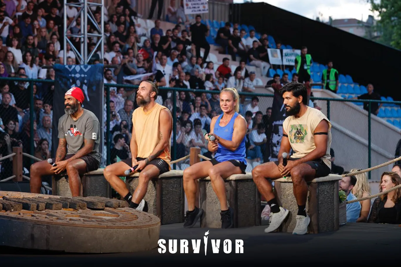 Survivor Finalisti Nagihan Kimdir?