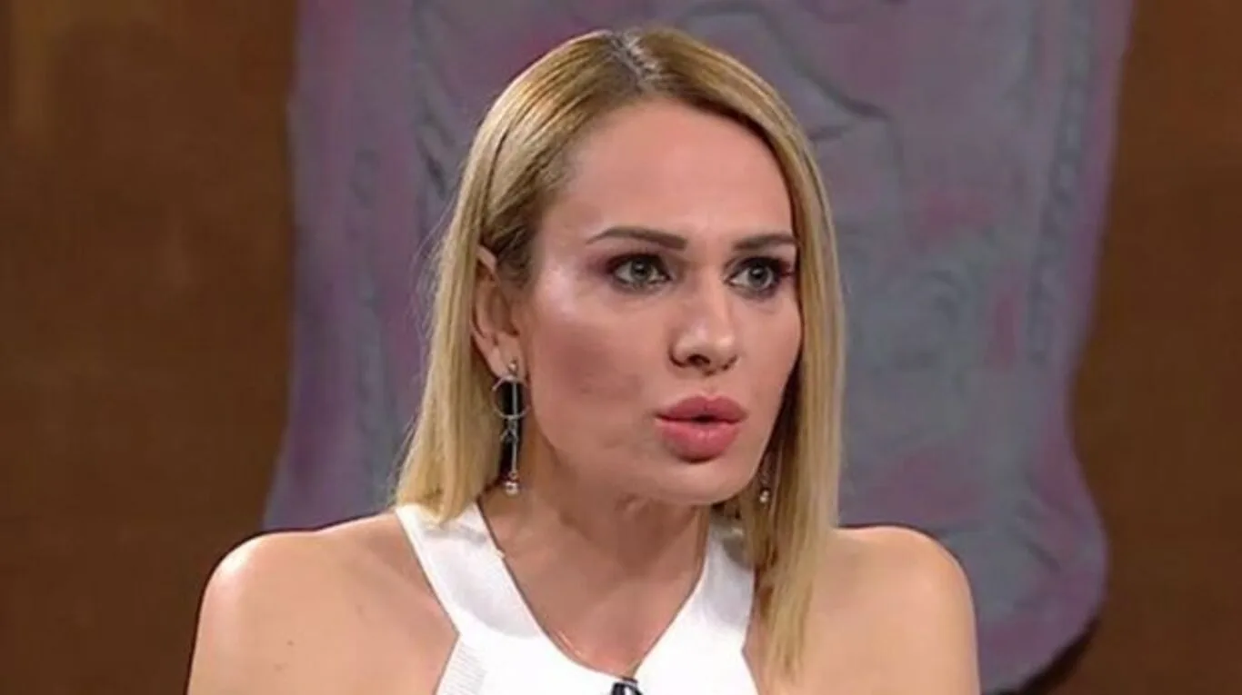 Survivor Finalisti Nagihan Kimdir?