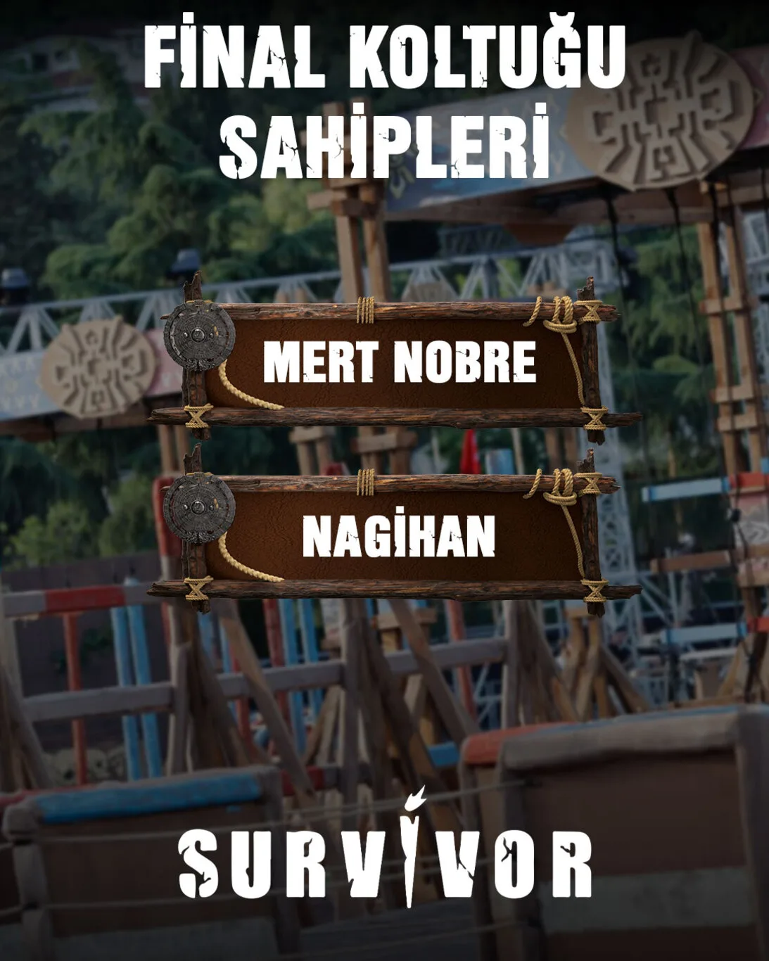 Survivor 2026 şampiyonluk ödülü | Survivor!