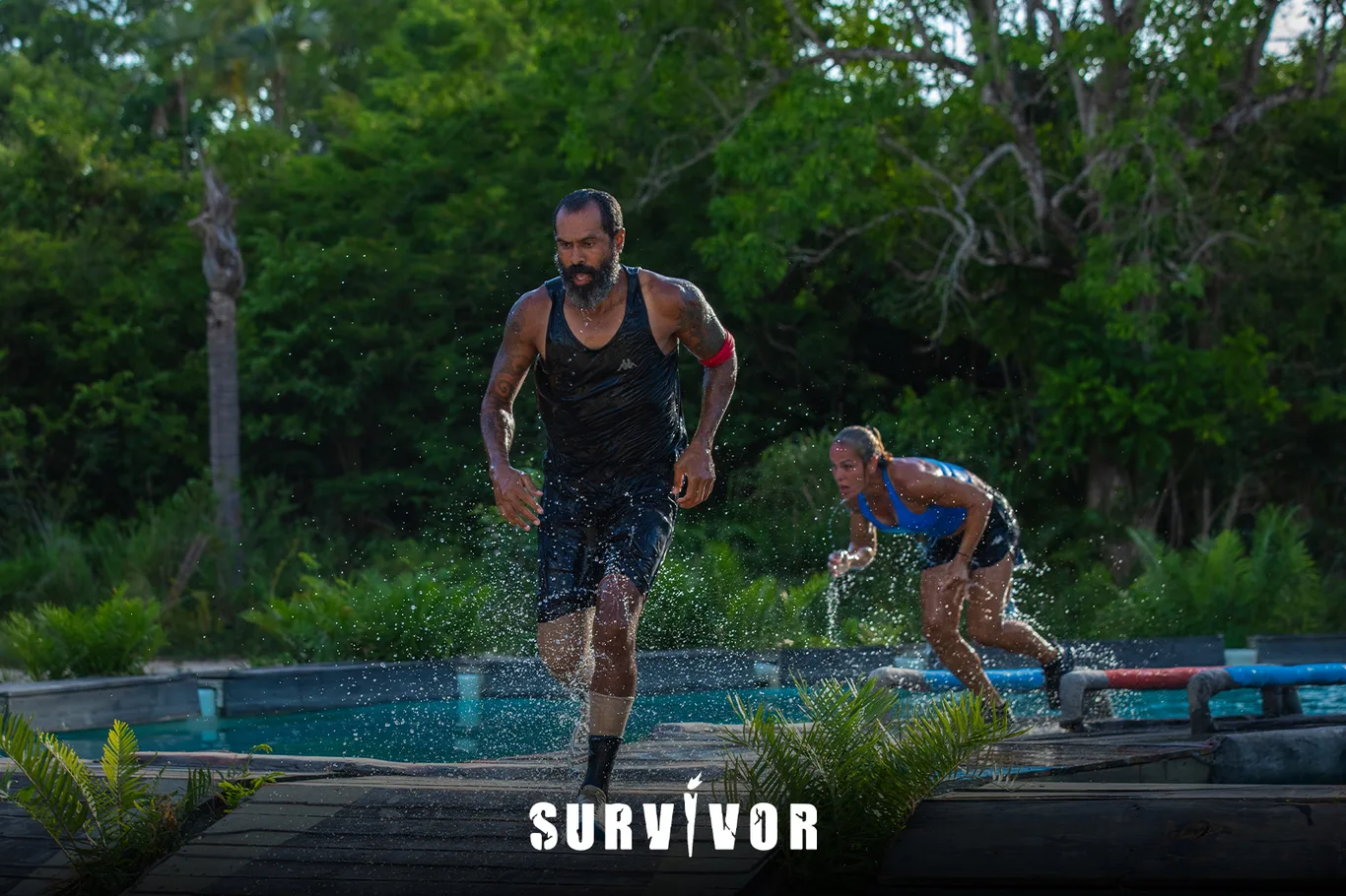 Survivor'da yeni gelişme!